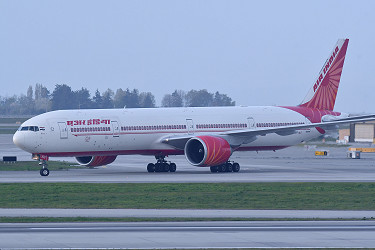 Challenges abound as Tata draws up a flight plan for Air India | Reuters